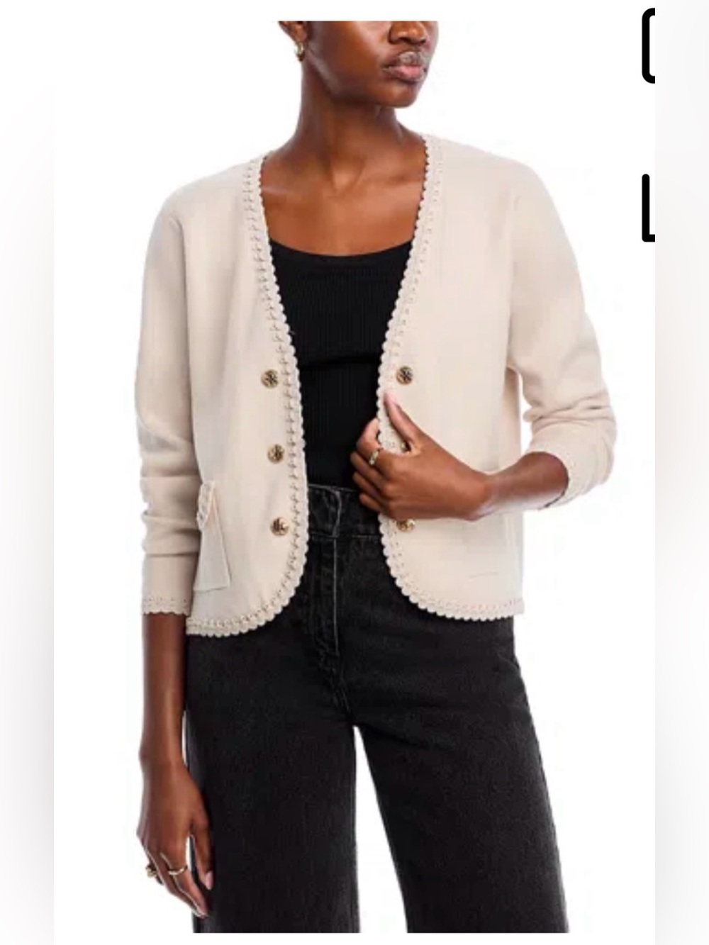 Sioni Knit Burgundy Open Front Cardigan